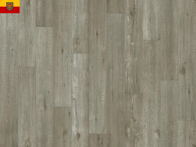 PVC podlaha SUPERB Albany / Tasmanian Oak 970D