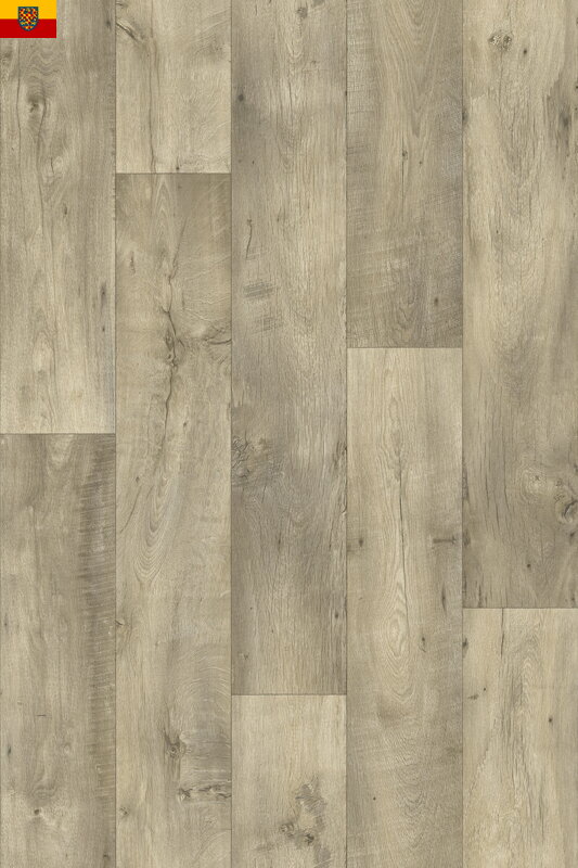 PVC podlaha SUPERB Launceston / Valley Oak 691M