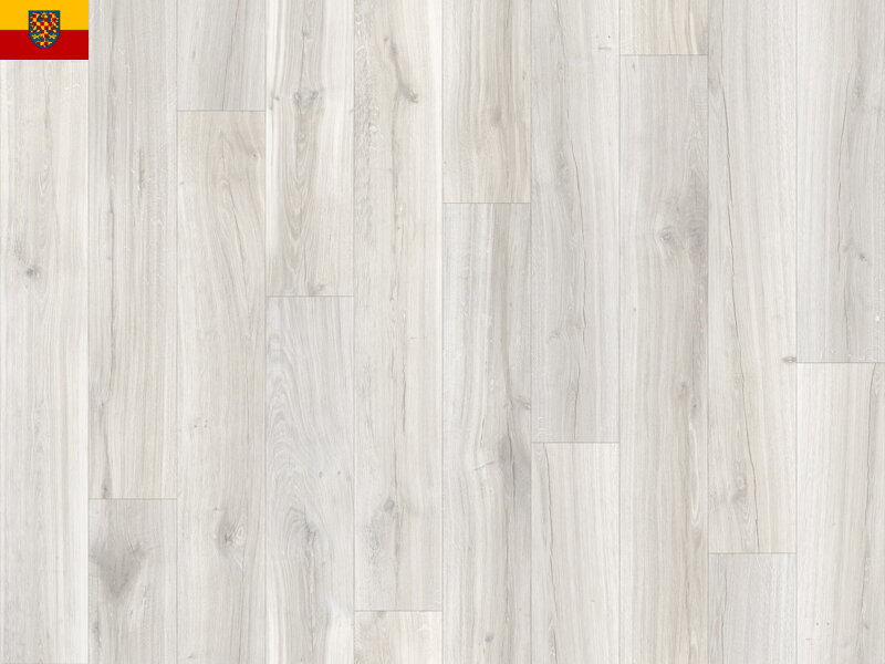 PVC podlaha SUPERB Lismore / Pristine Oak 991L