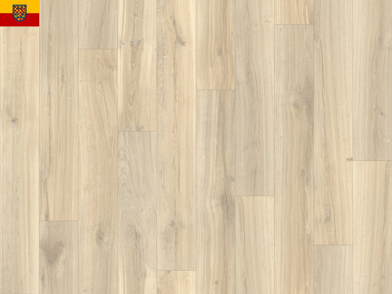 PVC podlaha SUPERB Mildura / Pristine Oak 971L