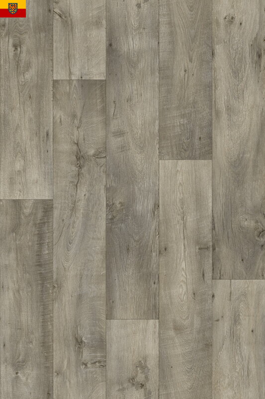PVC podlaha SUPERB Nowra / Valley Oak 997D