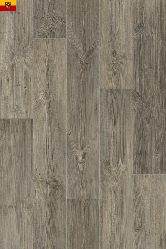 PVC podlaha SUPERB Perth / Barn Pine 696D