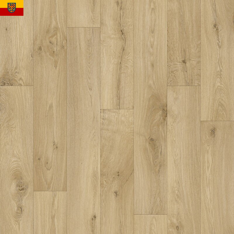 PVC podlaha SUPERB Cork / Vero 266M