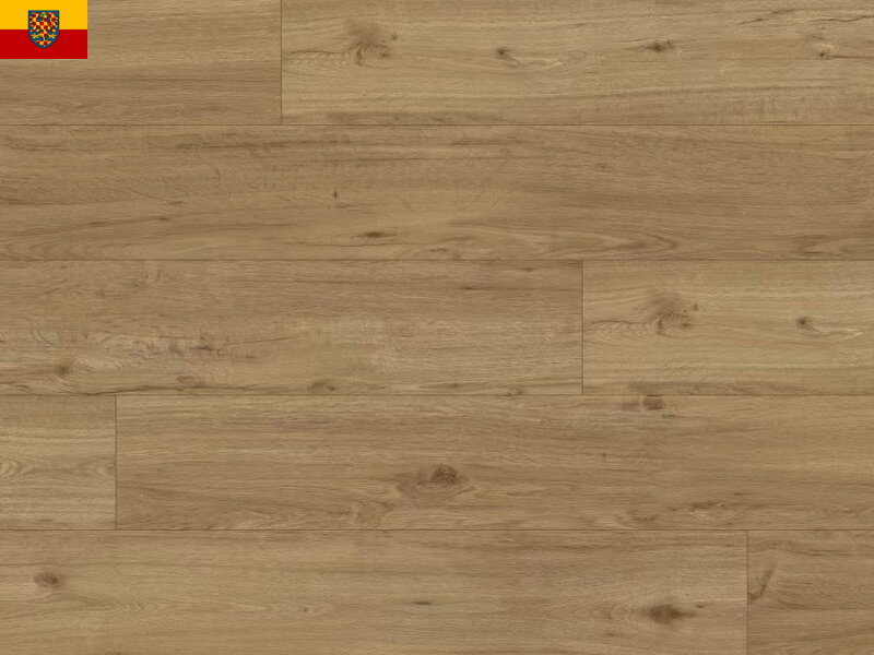 Podlaha EXPERTO Click SPC 30 Dub Metta 6110-71