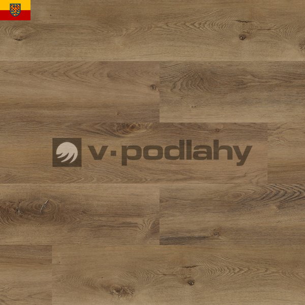 Vinylová podlaha EXPERTO CLICK SPC 50 Plus 468-48 Dub Malaga