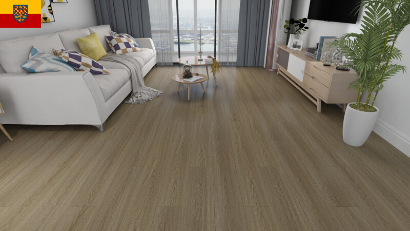 Vinylová podlaha EXPERTO  LVT 55 Dub Cadiz 223-2