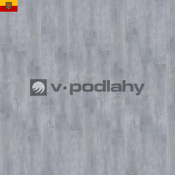 Vinylová podlaha FATRAclick 5010-9 Dub lávový