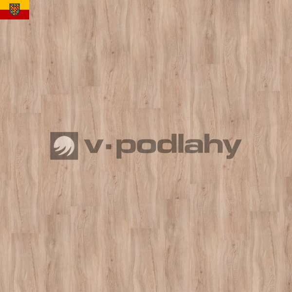 Podlaha FATRACLICK 8,2mm Dub Cer hnědý 7301-5