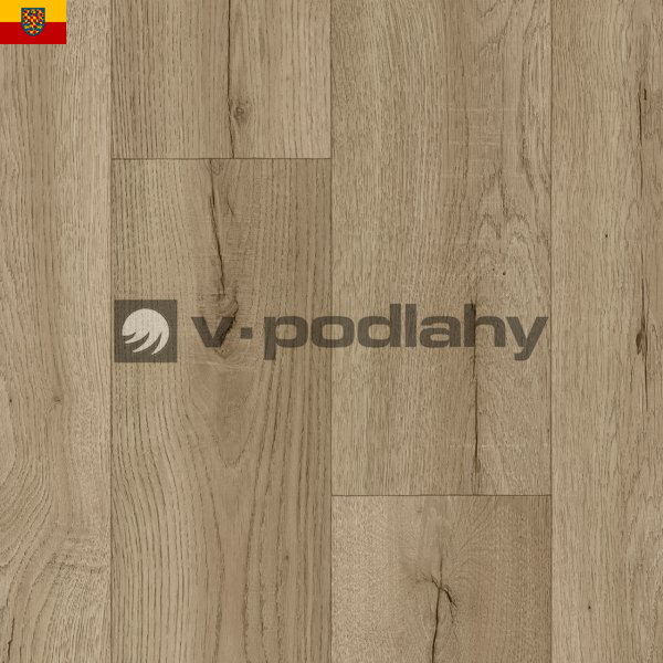 PVC podlaha IVC GREENLINE Elmo 535