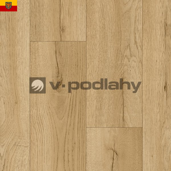 PVC podlaha IVC GREENLINE Elmo 552