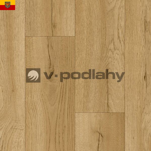 PVC podlaha IVC GREENLINE Elmo 555