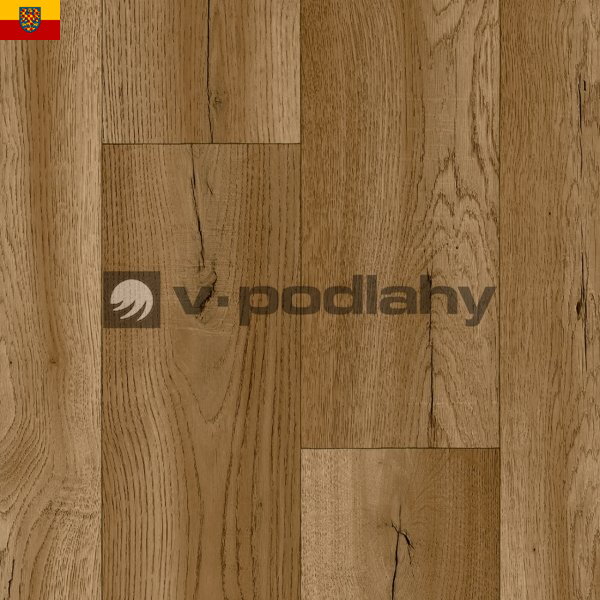 PVC podlaha IVC GREENLINE Elmo 567