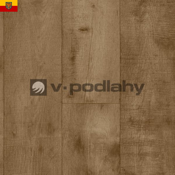 PVC podlaha IVC GREENLINE Meadow 543