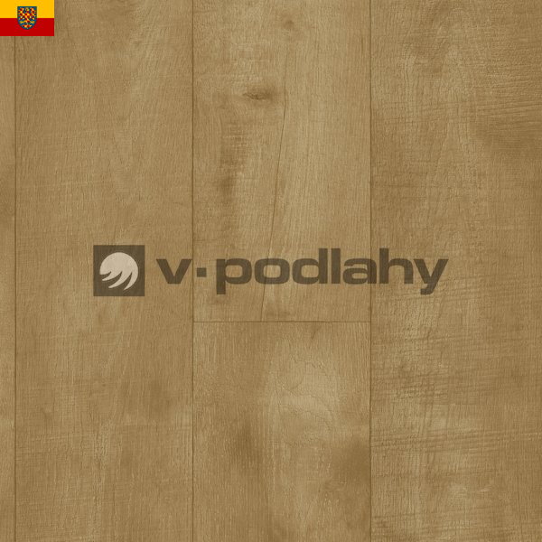 PVC podlaha IVC GREENLINE Meadow 555
