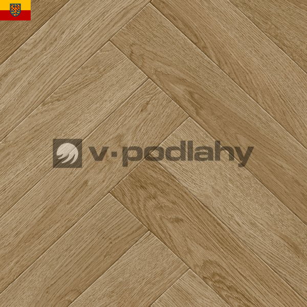 PVC podlaha IVC GREENLINE Monroe 557 