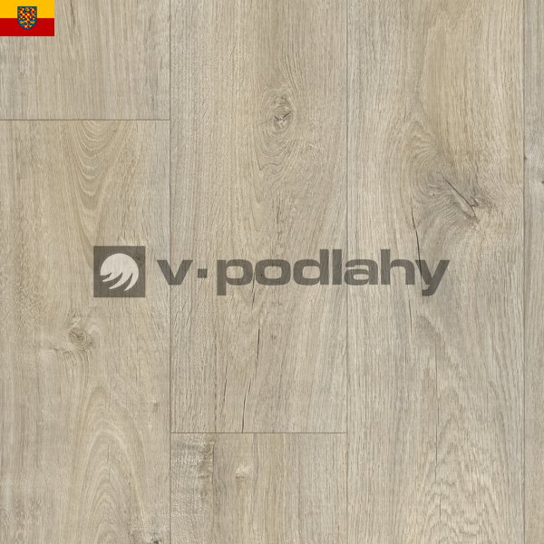 PVC podlaha IVC GREENLINE Riga 530