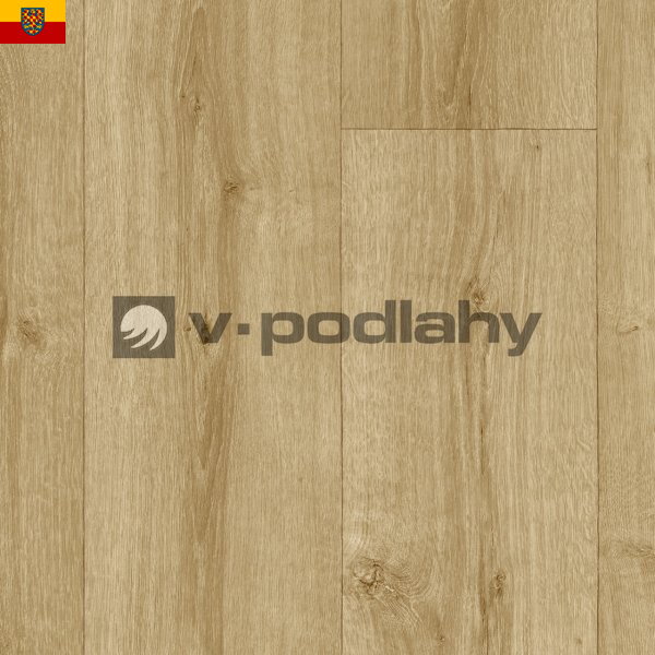 PVC podlaha IVC GREENLINE Rioja 554