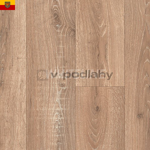 PVC podlaha IVC Whiteline Sorbonne 534