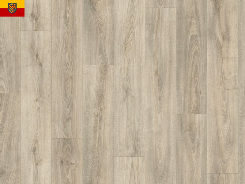 PVC podlaha JUNIOR 60 LEGEND OAK M34