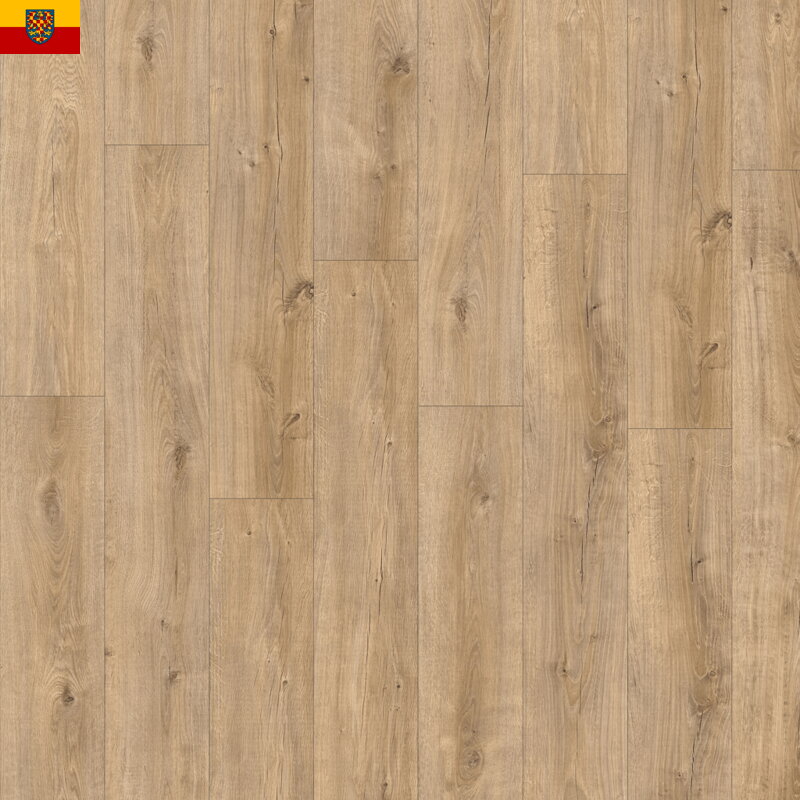Vinylová podlaha AVVIO Sebastian Oak 22360