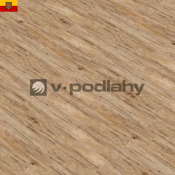 Vinylová podlaha Fatra WELL-click Buk rustikal 40109-1