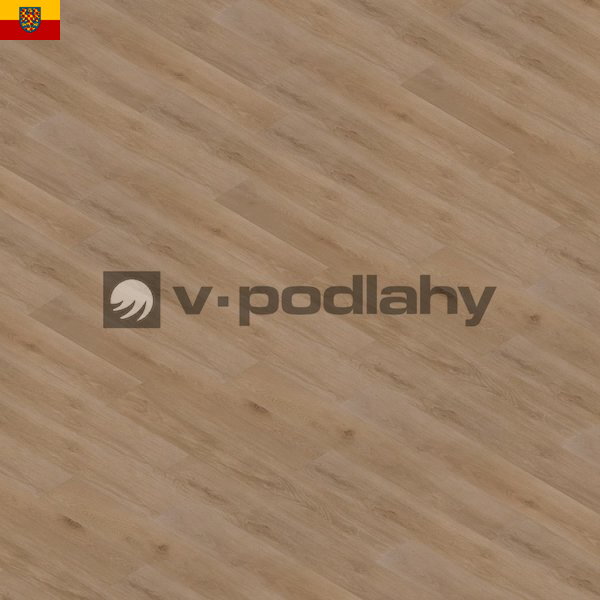 Vinylová podlaha Fatra WELL-click Jasan písečný 40153-1
