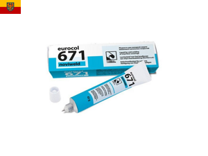 Chemický svár FORBO NOVIWELD 671 balení 42g