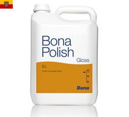 BONA Polish Mat balení 1L