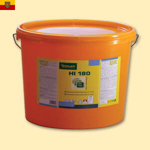 Bralep HI180 balení 7kg hydroizolace