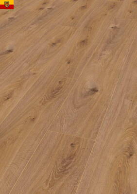 Laminátová podlaha Eurowood PURUS 8mm Dub Alpský 4169 V4