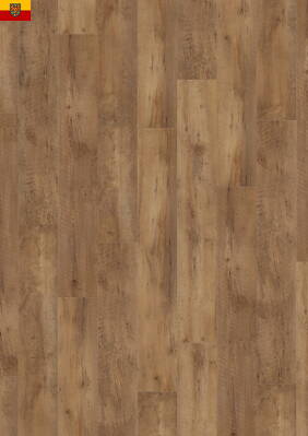 Vinylová podlaha Gerflor CREATION 30 SOLID CLIC 0445 Rustic Oak 