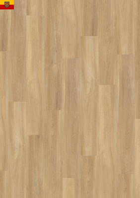 Vinylová podlaha Gerflor CREATION 30 SOLID CLIC 0851 Bostonian Oak Honey