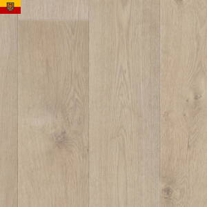 PVC podlaha Gerflor TARALAY Libertex 0720 Pure Oak Clear