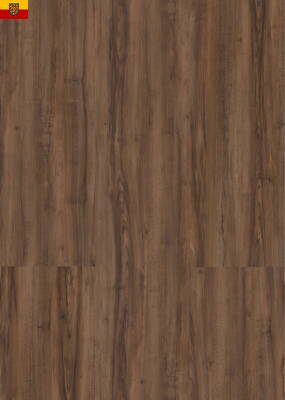 Vinylová podlaha EUROWOOD Vinyl 5,5mm 1122-2 Ořech
