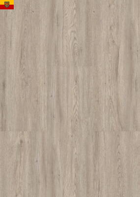 Vinylová podlaha EUROWOOD Vinyl 5,5mm 1123-1 Dub polar