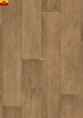 PVC podlaha Tarkett METEOR 70 Elegant Oak / Brown 002