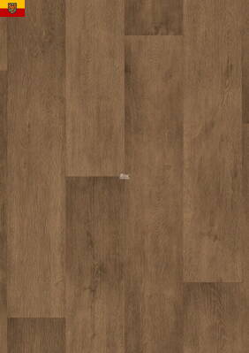 PVC podlaha Tarkett METEOR 70 Elegant Oak / Dark Brown 003