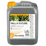 Pallman Pall-X FUTURE polomatný balení 10L