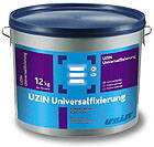 Fixační lepidlo UZIN Universalfixierung balení 5kg
