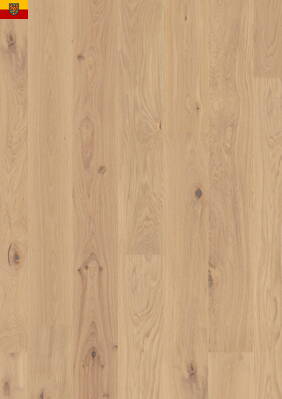 Dřevěná podlaha BOEN EBGD43FD Oak Animoso