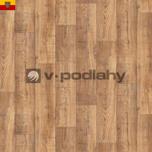 PVC podlaha IVC GREENLINE Fair Oaks 567