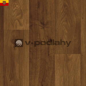 PVC podlaha IVC SOLID 270 Aspin T49
