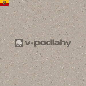 PVC podlaha IVC SOLID 270 Populo T93
