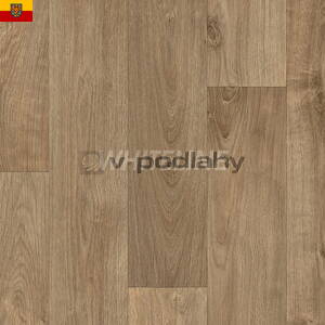 PVC podlaha IVC Whiteline Tavel 535