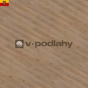 Vinylová podlaha Fatra WELL-click Jasan písečný 40153-1