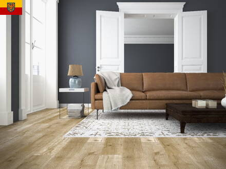 Vinylová podlaha FLOOR CONCEPT Dub rustic ACM-LVT4002