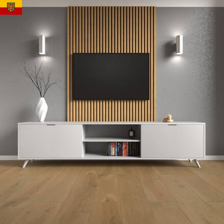 Vinylová podlaha FLOOR CONCEPT Dub Aspen ACM-LVT4018