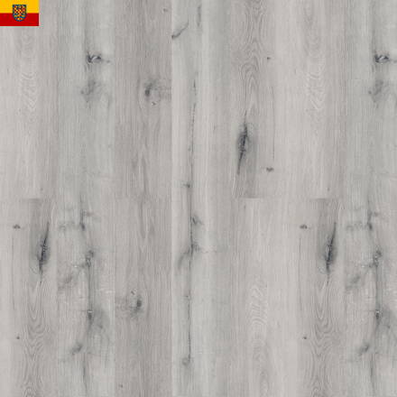 Vinylová podlaha FLOOR CONCEPT SPC Dub arctic grey