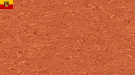 PVC podlaha Gerflor MIPOLAM ACCORD 0315 Orange River