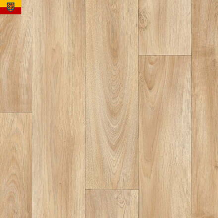 PVC podlaha Lentex FLEXAR 631-06